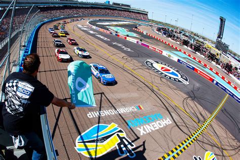 nascar phoenix dates